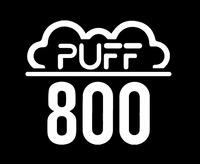 PUFF 800