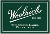 Woolrich THE GREEN LABEL COLLECTION EST. 1830