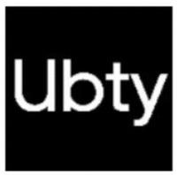 Ubty