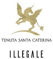 TENUTA SANTA CATERINA ILLEGALE
