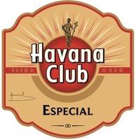 Havana Club RHUM ESPECIAL RUM