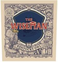 THE WISEMAN KENTUCKY OWL SINCE 1879