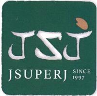 JSJ JSUPERJ SINCE 1997