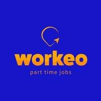 workeo part time jobs