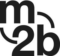 m 2b