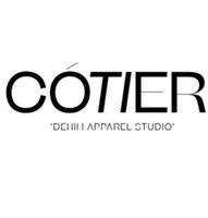 CÓTIER 'DENIM APPAREL STUDIO'