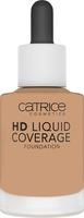 CATRICE COSMETICS HD LIQUID COVERAGE FOUNDATION