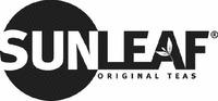 SUNLEAF ORIGINAL TEAS