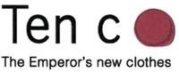 Ten c The Emperor's new clothes