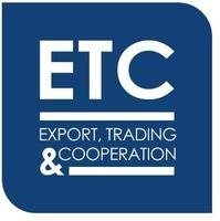 ETC EXPORT, TRADING & COOPERATION