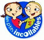 Les p'tits incollables