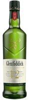 Glenfiddich SINGLE MALT SCOTCH WHISKY 12 OUR ORIGINAL TWELVE This bright and balanced single malt is matured for 12 years in Oloroso sherry and bourbon casks before mellowing in oak marrying tuns. From the Valley of the deer. THE GLENFIDDICH DISTILLERY, DUFFTOWN, BANFFSHIRE, SCOTLAND; HAND BUILT BY WILLIAM GRANT & FAMILY