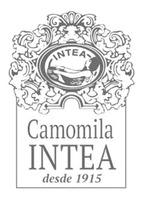 INTEA Camomila INTEA desde 1915