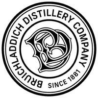 BRUICHLADDICH DISTILLERY COMPANY SINCE 1881