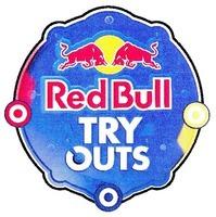 Red Bull TRY OUTS