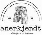 anerkjendt thoughts of denmark