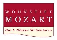 WOHNSTIFT MOZART Die 1. Klasse für Senioren