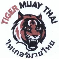 TIGER MUAY THAI
