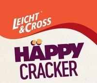 LEICHT & CROSS HÄPPY CRACKER