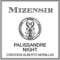 MIZENSIR PALISSANDRE NIGHT CREATION ALBERTO MORILLAS