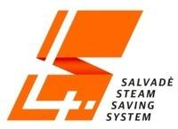 4.S SALVADÈ STEAM SAVING SYSTEM