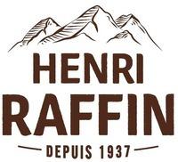 HENRI RAFFIN DEPUIS 1937