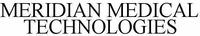MERIDIAN MEDICAL TECHNOLOGIES