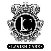 OFFICIAL SUPPLIER FOR HAIR CARE LC LAVISH CARE SINCE 2016 LAVISH CARE
