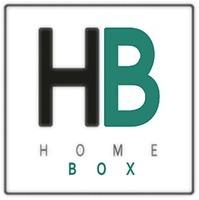HB HOME BOX