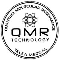 QMR TECHNOLOGY QUANTUM MOLECULAR RESONANCE TELEA MEDICAL