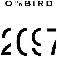 ODDBIRD 2097