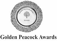 Golden Peacock Awards