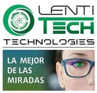LENTITECH TECHNOLOGIES LA MEJOR DE LAS MIRADAS