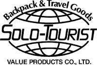 SOLO-TOURIST Backpack & Travel Goods VALUE PRODUCTS CO., LTD.