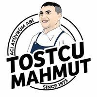 TOSTÇU MAHMUT ACI ATÜYRÜM ABİ SINCE 1973