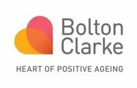 Bolton Clarke HEART OF POSITIVE AGEING