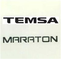 TEMSA MARATON