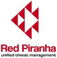 Red Piranha unified threat management