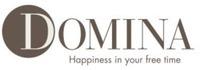 DOMINA Happiness in your free time
