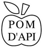POM D'API