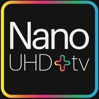 Nano UHD + tv
