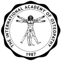 THE INTERNATIONAL ACADEMY OF OSTEOPATHY 1987