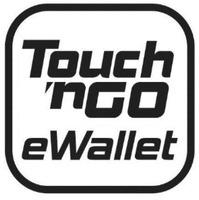 Touch 'n GO eWallet