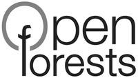 Open forests