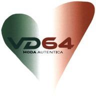 VD64 MODA AUTENTICA