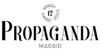 PROPAGANDA 12 MADRID WINERY FOOD DRINKS