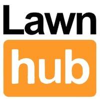 Lawn hub