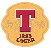 T 1885 LAGER