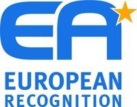 EA - EUROPEAN RECOGNITION