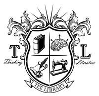 TL Thinking Literature TEE LIBRARY